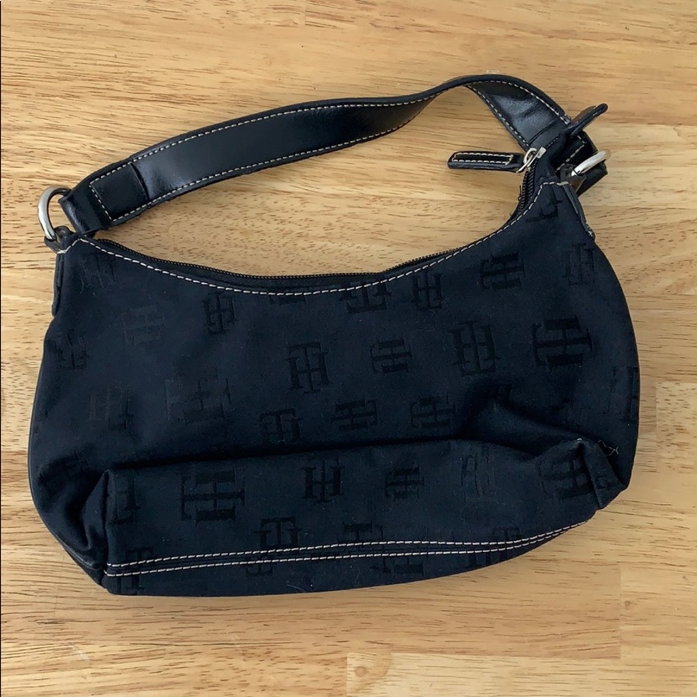 Tommy Haflinger shoulder purse mini